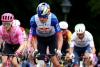 Stage 2 of Tour of Slovenia neutralised for nearly 30 minutes due to crash