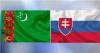 Turkmenistan and Slovakia Intensify Economic Cooperation