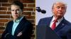 Investigating claim Trump wants to trade Puerto Rico for Greenland