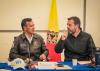 Bogotá ramps up security ahead of Colombia’s pivotal presidential runoff