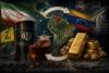 Hezbollah’s Iranian Oil for Venezuelan Gold Scheme