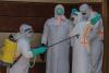 Ebola Outbreak Hits 894 Cases, 204 Deaths In One Month