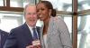George W. Bush and Michelle Obama Have Sweet Reunion, Complete With a Mint Moment