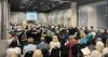 Spellers wow at 36th annual Adult Spelling Bee