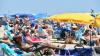 A June day in Bethany Beach      