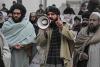 Blaring Loudspeakers, Taliban Indifference: Noise Pollution Steals Kabul’s Peace