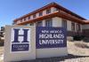 Former AD sues Highlands New Mexico University, alleging discrimination, harassment