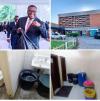 “THERE IS NO REASON WHY UTH, THE BIGGEST HOSPITAL IN ZAMBIA DOESN’T HAVE FLUSHING TOILETS…THIS MUST BE ADDRESSED AND RESOLVED” – Chitambala Mwewa
