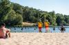 Belgium's outdoor swimming spots obtain good scores in new European report