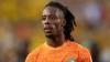 Ivory Coast’s Wahi allowed into Canada after visa issue
