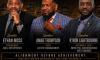 Kingdom Leadership Experience: Helping Men Discover Purpose, Discipline, and Inner-Leader