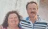 'Devoted' British couple are killed in Norway car crash on church visit - as elderly parents pay tribute
