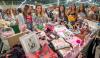 The Belgrade Night Market on 19th June