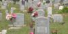 ‘It hurt’: Monrovia Cemetery restored after years of families leading maintenance responsibilities
