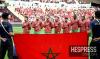Ouahbi unveils Atlas Lions lineup for Haiti match
