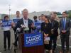 Lamont Proposes $1,000 Charge On Large Corporations For Every Employee On Medicaid