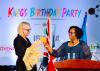 Rwanda, UK reaffirm strong bilateral ties