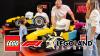 F1 and LEGO Team Up for LEGO Festival Headlining Experience at LEGOLAND Florida