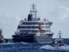 Almost all passengers, crew from hantavirus ship out of quarantine