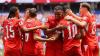 FIFA WC 2026: Switzerland beats Bosnia-Herzegovina 4-1