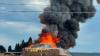 Molalla Coleman Ranch fire update: Massive barn fire at South Feyrer Park Road in Oregon; scary videos emerge