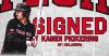 Texas Tech Lands Oklahoma All-American Kasidi Pickering