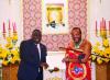 King urges Eswatini-Zambia to harness AfCFTA for growth