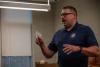 Iowa Airmen strengthen leadership skills through inaugural joint leadership course