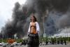 Russian Propagandists Call for Arrests Over Moscow Drone Videos