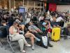 Ukraine Warns Airlines Against Traveling Through Russian Airspace