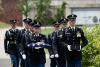 “Full Circle”: Secret Service Agent Clint Hill Laid to Rest at Arlington National Cemetery