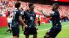 Jonathan David’s Hat Trick Delivers Canada’s First-Ever Men's FIFA World Cup Win