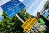 Sailors, Civilians Keep Pennsylvania Roadway Clean
