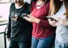 Baja California Sur Ranks Second Nationwide in Cell Phone Adoption