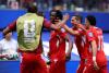 Super subs spring Switzerland to life in World Cup win vs. Bosnia; Xhaka responds to scrutiny