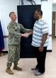 NAVSUP FLCY Site Marianas Transportation Officer Recognized for Role in Restoring Critical Services in Guam