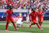FIFA WC 2026: Manzambi double sends the Swiss past Bosnia and Herzegovina in Group B contest