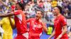 5 Goals In Dying Minutes! Switzerland's Late Blitz Against Bosnia & Herzegovina Lights Up FIFA World Cup