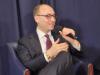 U.S. diplomat says N. Korea's denuclearization 'very high up' on U.S. priority list