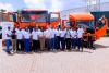 BK Backs Rollout of Rwanda’s First Electric Heavy-Duty Trucks in $7 Million Deal