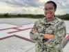 Salt Lake City native serves with Navy Medicine in Cuba