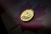 Canadian dollar edges higher as trade data boosts growth outlook