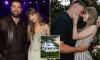 REVEALED: Why Taylor Swift and Travis Kelce pulled the pin on Rhode Island wedding… AFTER hiring organizers