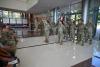 CRDAMC welcomes new Medical Support Unit for Fort Hood DRC mission