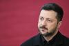 Czech Party Seeks to Strip Zelensky of Country's Highest Honor