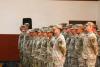 Oregon Army National Guard Engineers Mobilize For Africa Mission