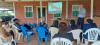 Carlos and Carla Wiens give healthcare lectures to traditional Mennonite communities in Bolivia