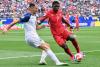 Subs send Swiss to World Cup rout of Bosnia Herzegovina