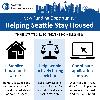 Mayor Wilson Announces Rental Assistance Funding to Help 1,000 Households Stay Housed Each Year 
