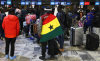 Government defends tough migration crackdown amid increasing anti-foreigner sentiment
